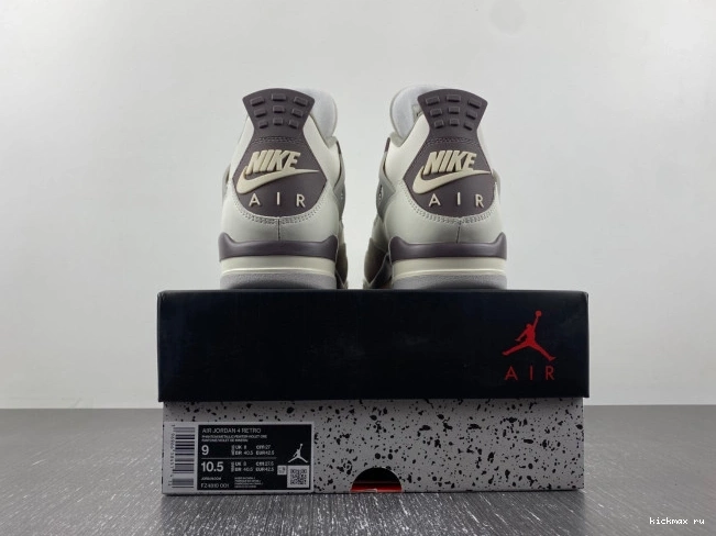 Rep MAX Maniere Air Jordan A Ma Phantom FZ4810-001 x 4 0727